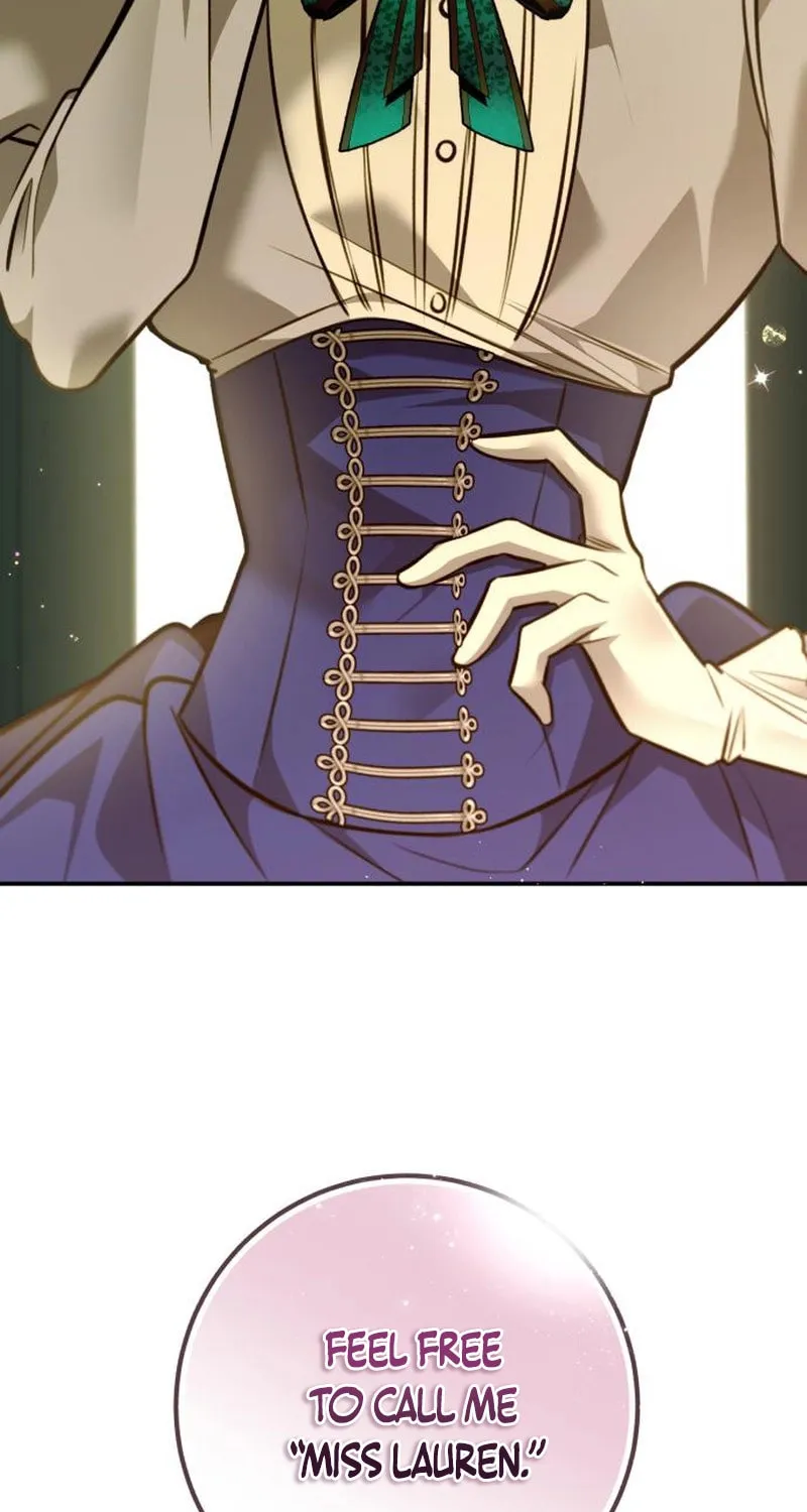 The End of an Imperfect Divorce Chapter 10 page 3 - 