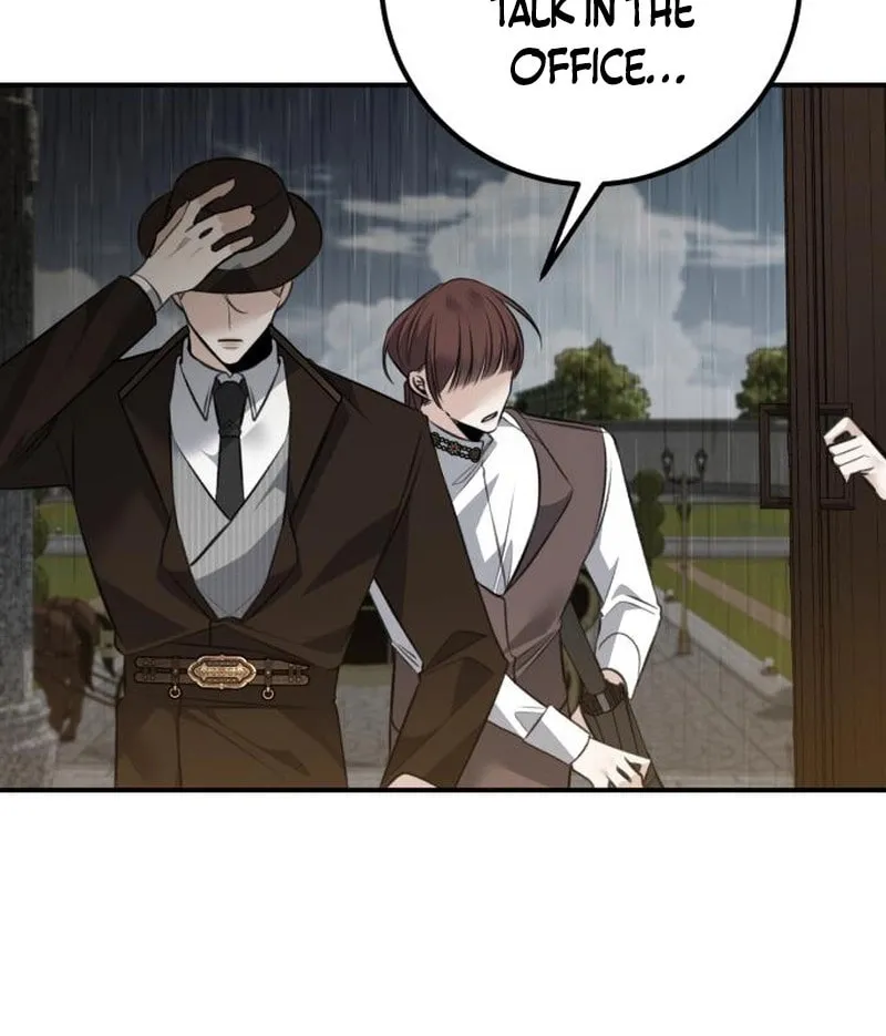 The End of an Imperfect Divorce Chapter 10 page 21 - 