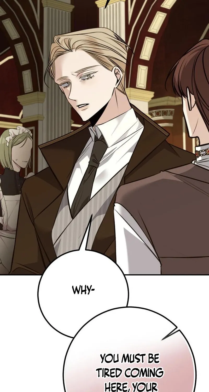 The End of an Imperfect Divorce Chapter 10 page 27 - 