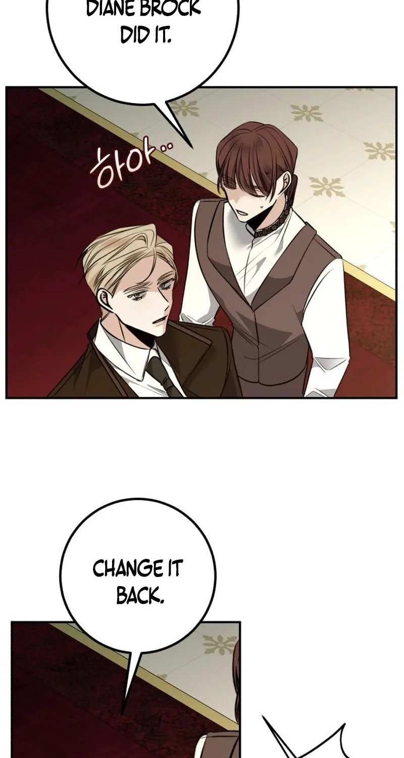 The End of an Imperfect Divorce Chapter 10 page 31 - 