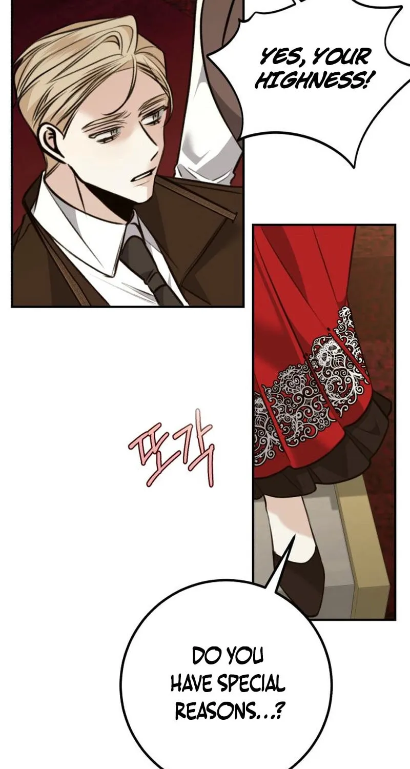 The End of an Imperfect Divorce Chapter 10 page 32 - 
