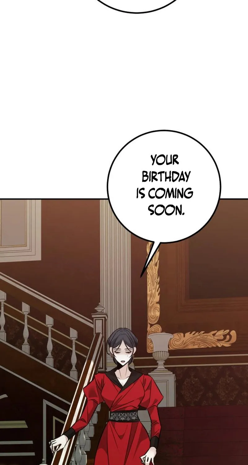 The End of an Imperfect Divorce Chapter 10 page 33 - 