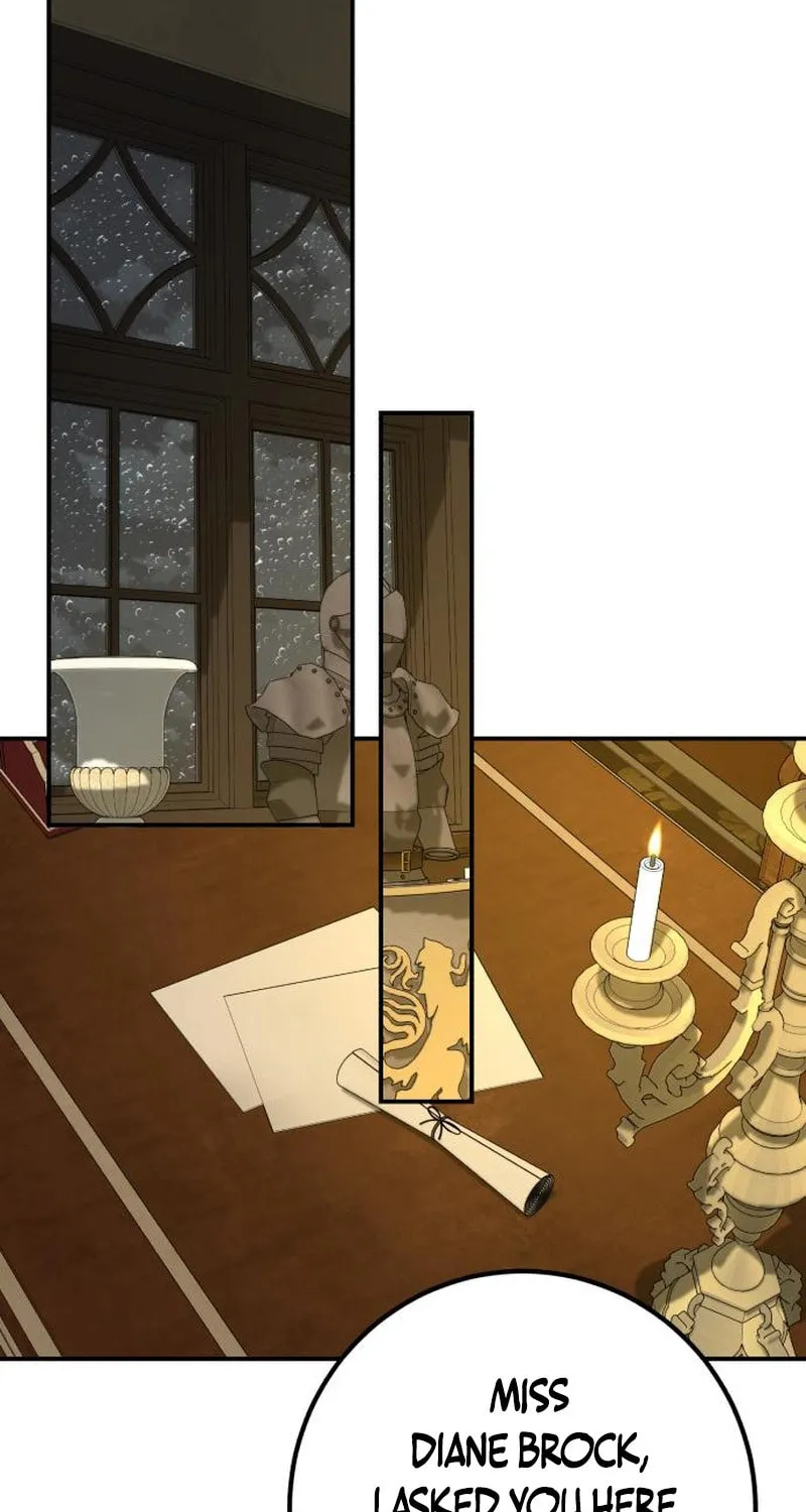 The End of an Imperfect Divorce Chapter 10 page 39 - 