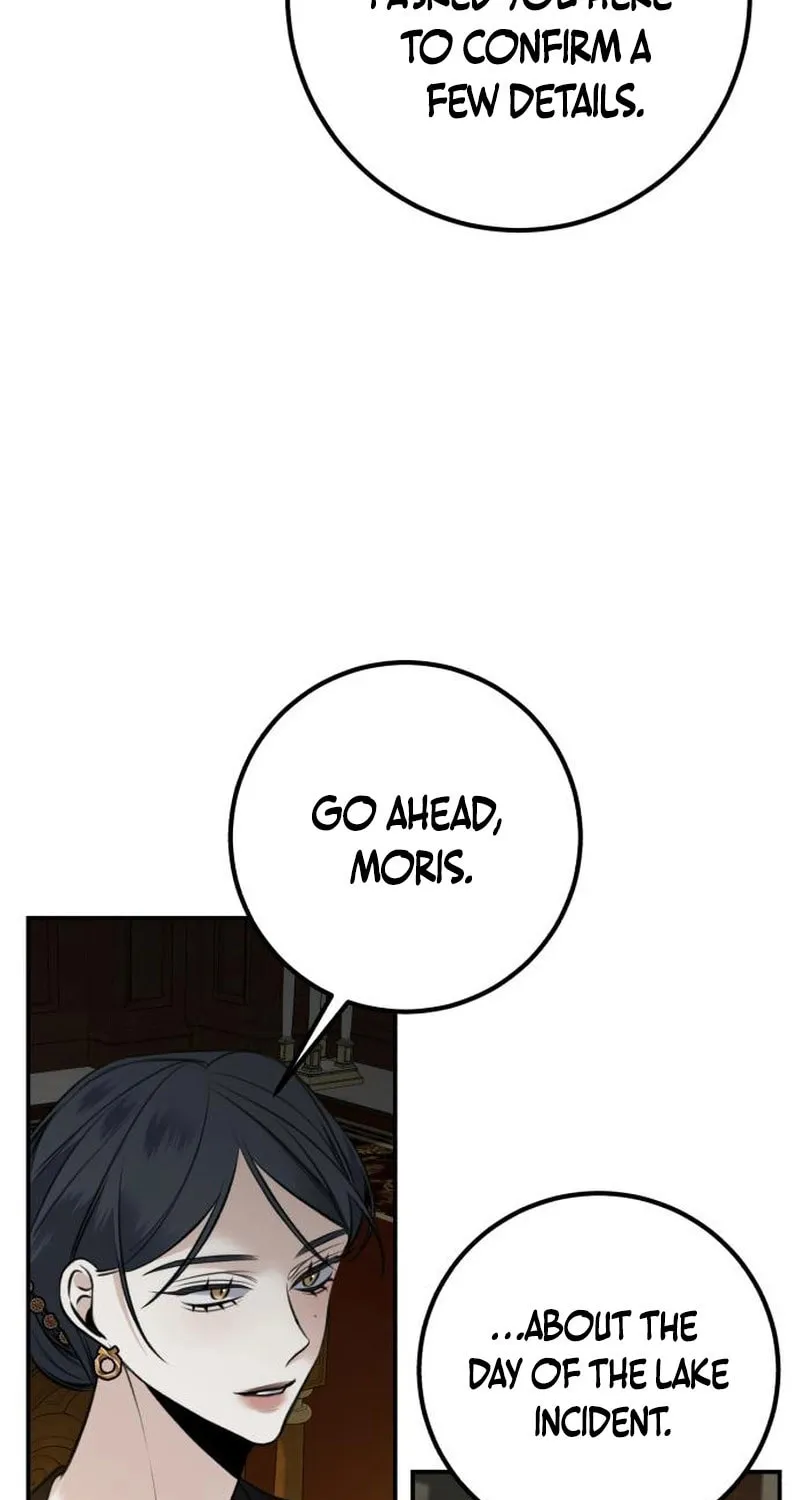 The End of an Imperfect Divorce Chapter 10 page 40 - 