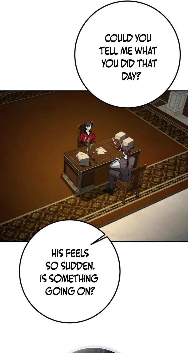 The End of an Imperfect Divorce Chapter 10 page 42 - 