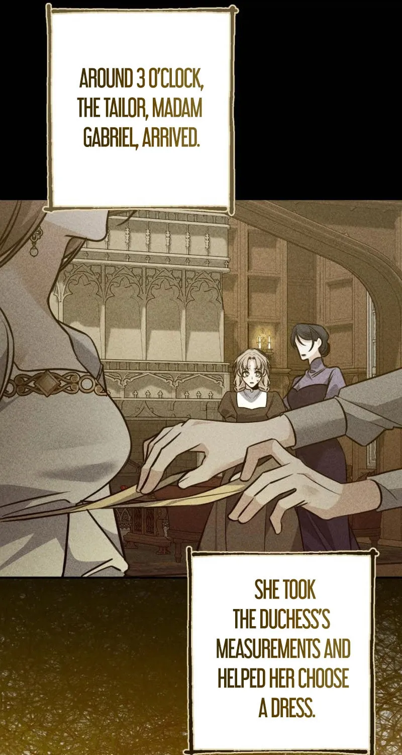The End of an Imperfect Divorce Chapter 10 page 48 - 