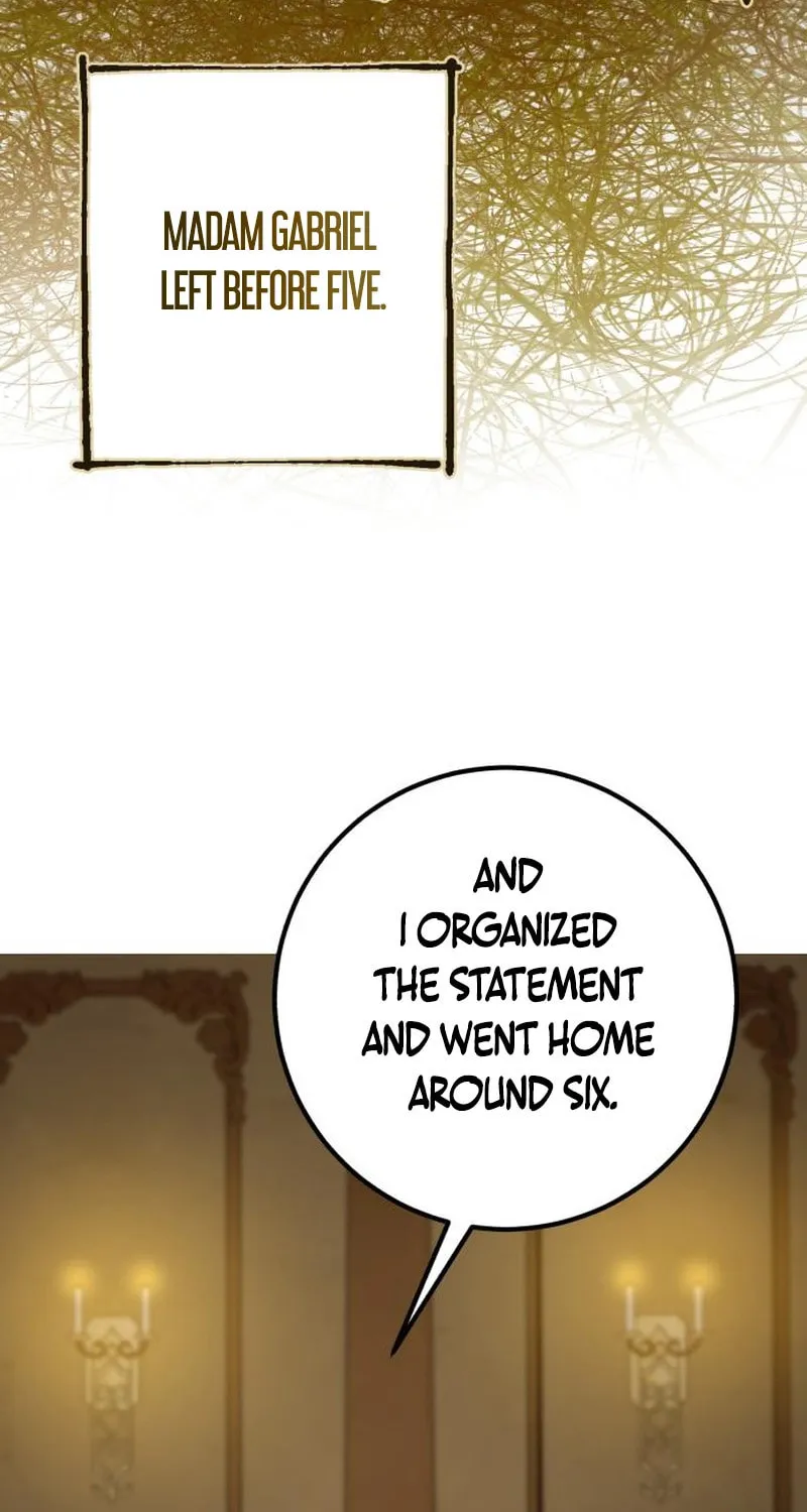 The End of an Imperfect Divorce Chapter 10 page 49 - 