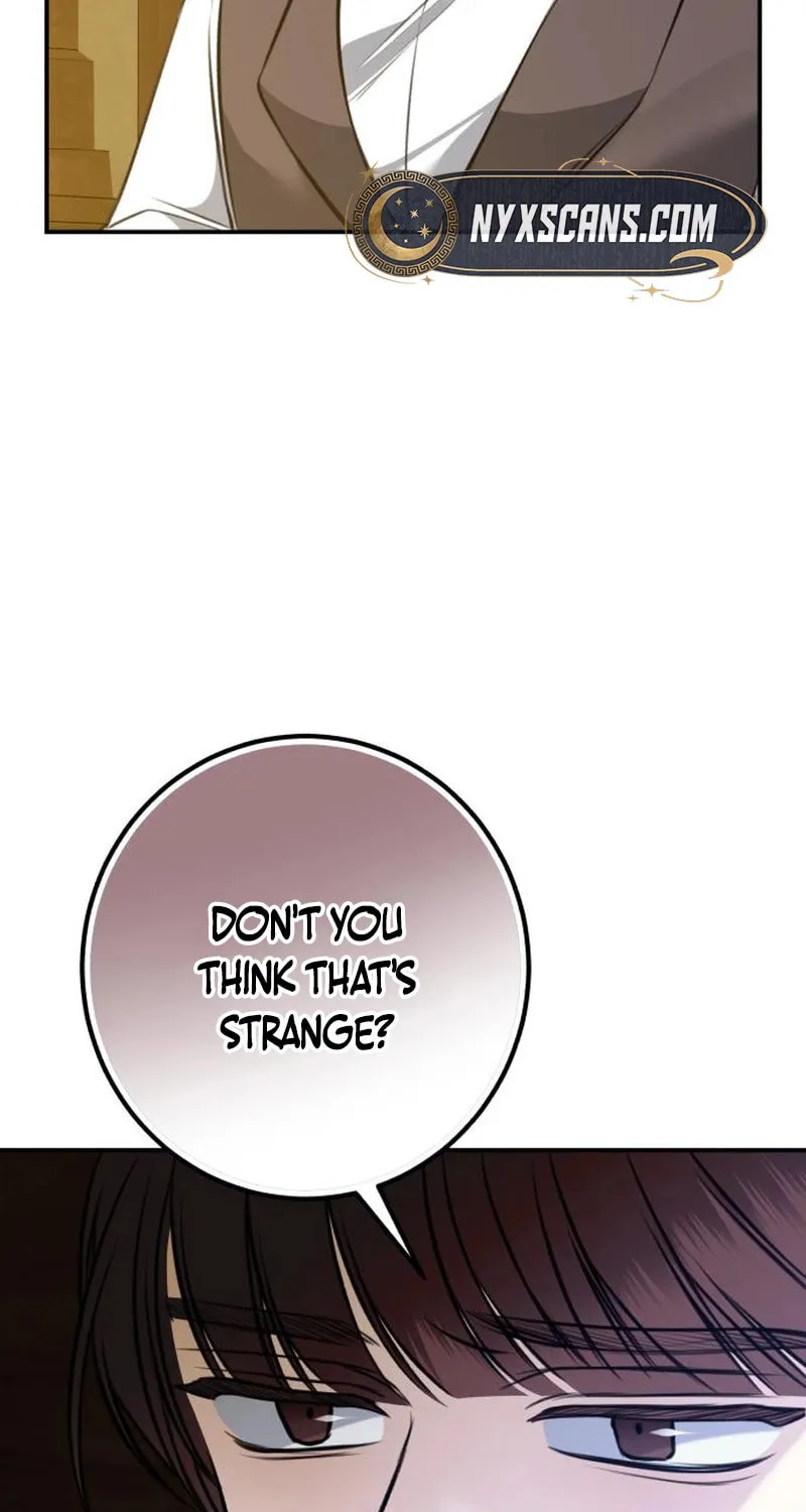 The End of an Imperfect Divorce Chapter 10 page 52 - 