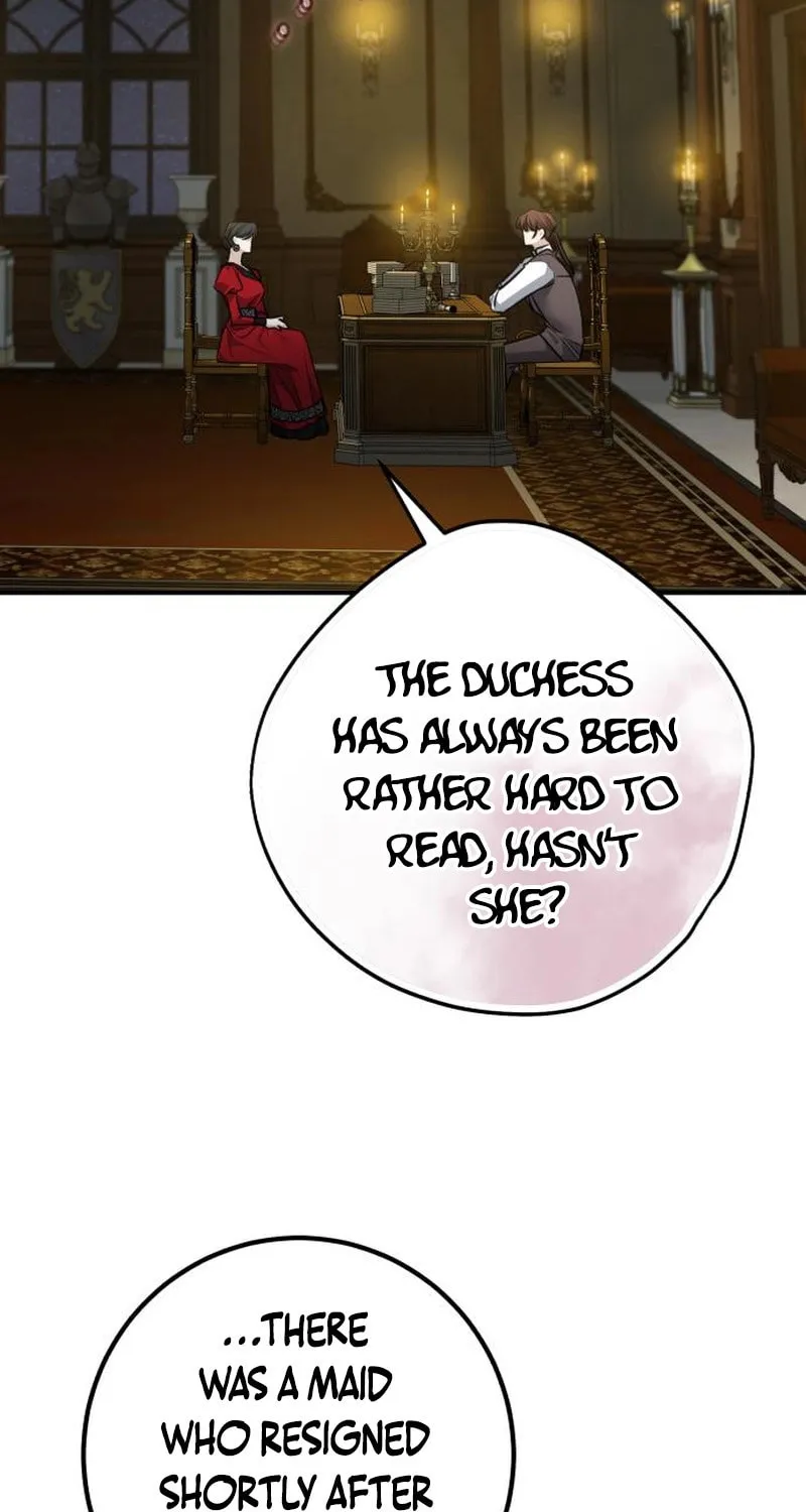 The End of an Imperfect Divorce Chapter 10 page 56 - 