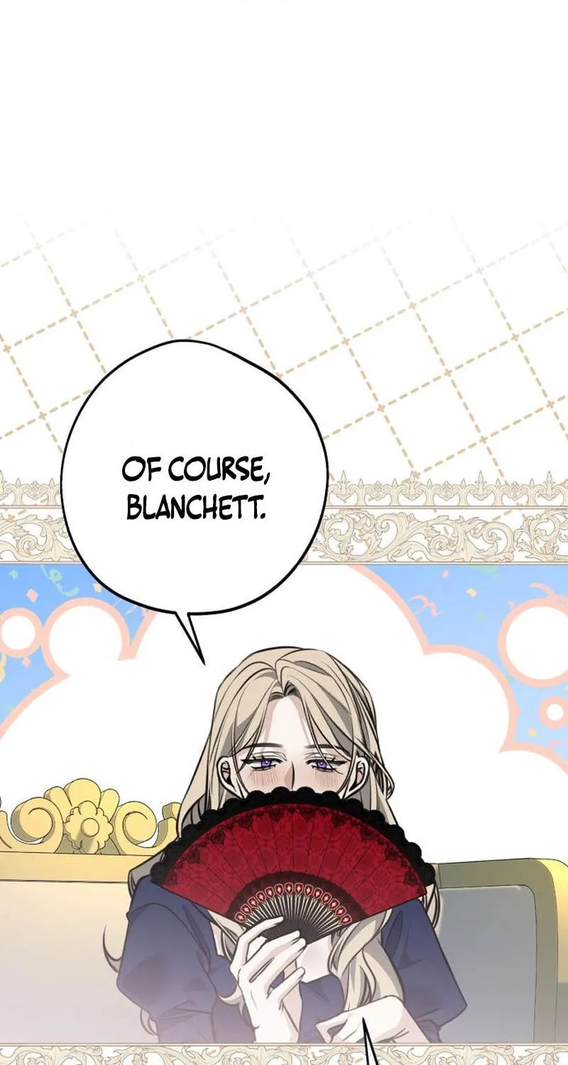 The End of an Imperfect Divorce Chapter 10 page 77 - 