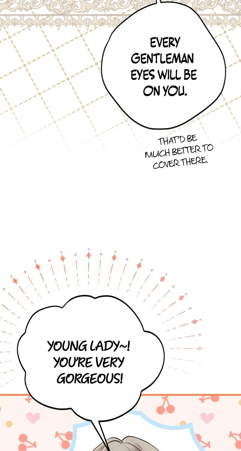 The End of an Imperfect Divorce Chapter 10 page 78 - 