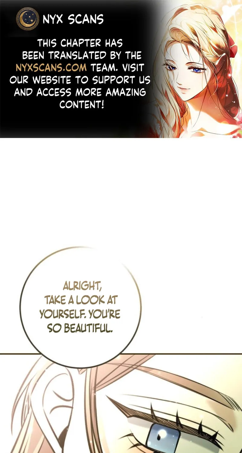 The End of an Imperfect Divorce Chapter 11 page 1 - 