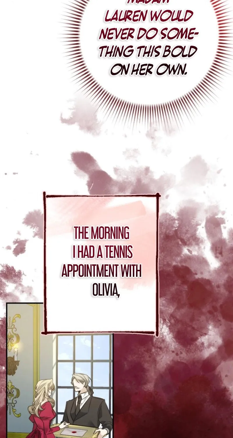 The End of an Imperfect Divorce Chapter 11 page 16 - 