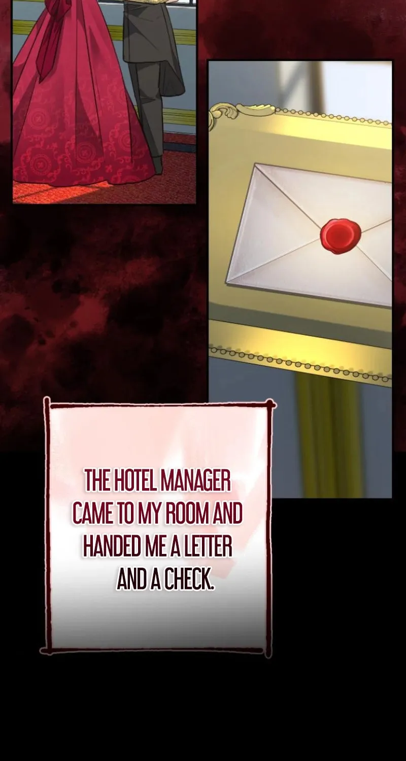 The End of an Imperfect Divorce Chapter 11 page 17 - 