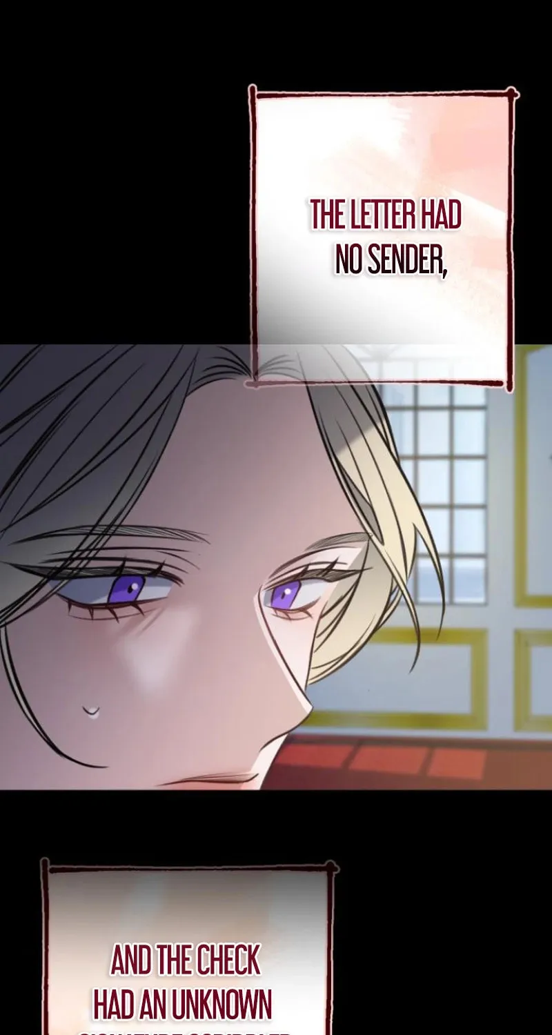 The End of an Imperfect Divorce Chapter 11 page 18 - 