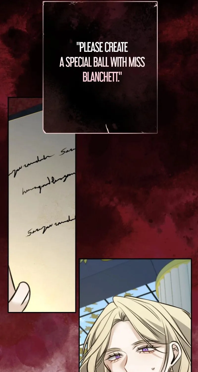 The End of an Imperfect Divorce Chapter 11 page 22 - 