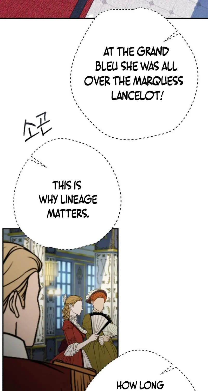 The End of an Imperfect Divorce Chapter 11 page 32 - 
