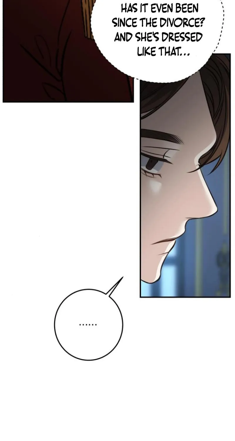 The End of an Imperfect Divorce Chapter 11 page 33 - 