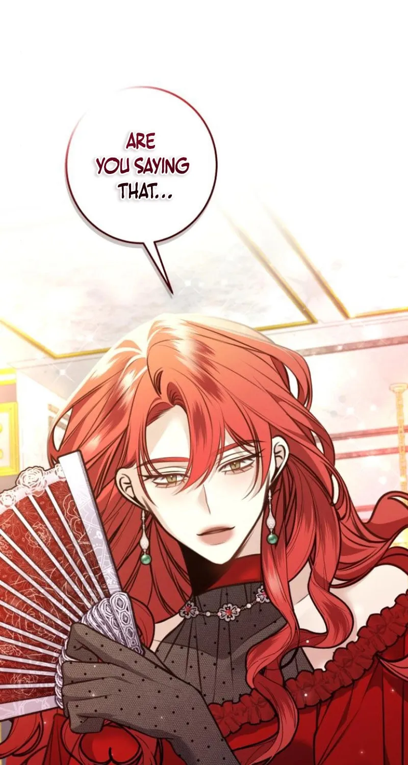 The End of an Imperfect Divorce Chapter 11 page 34 - 