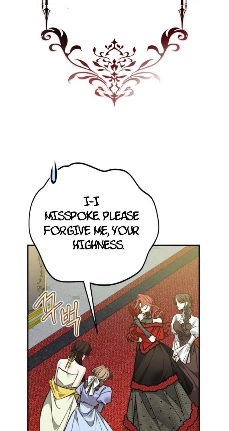 The End of an Imperfect Divorce Chapter 11 page 36 - 