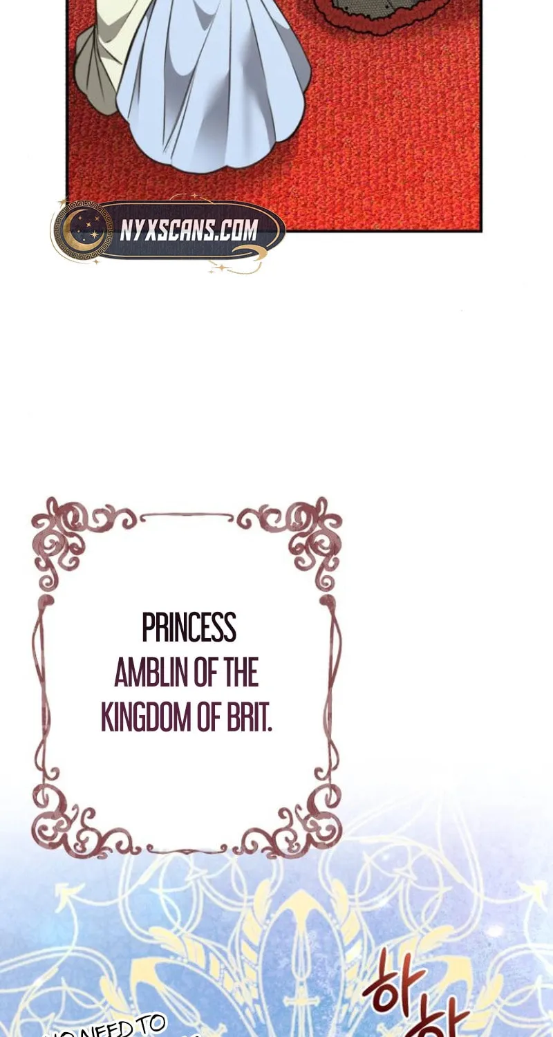 The End of an Imperfect Divorce Chapter 11 page 37 - 