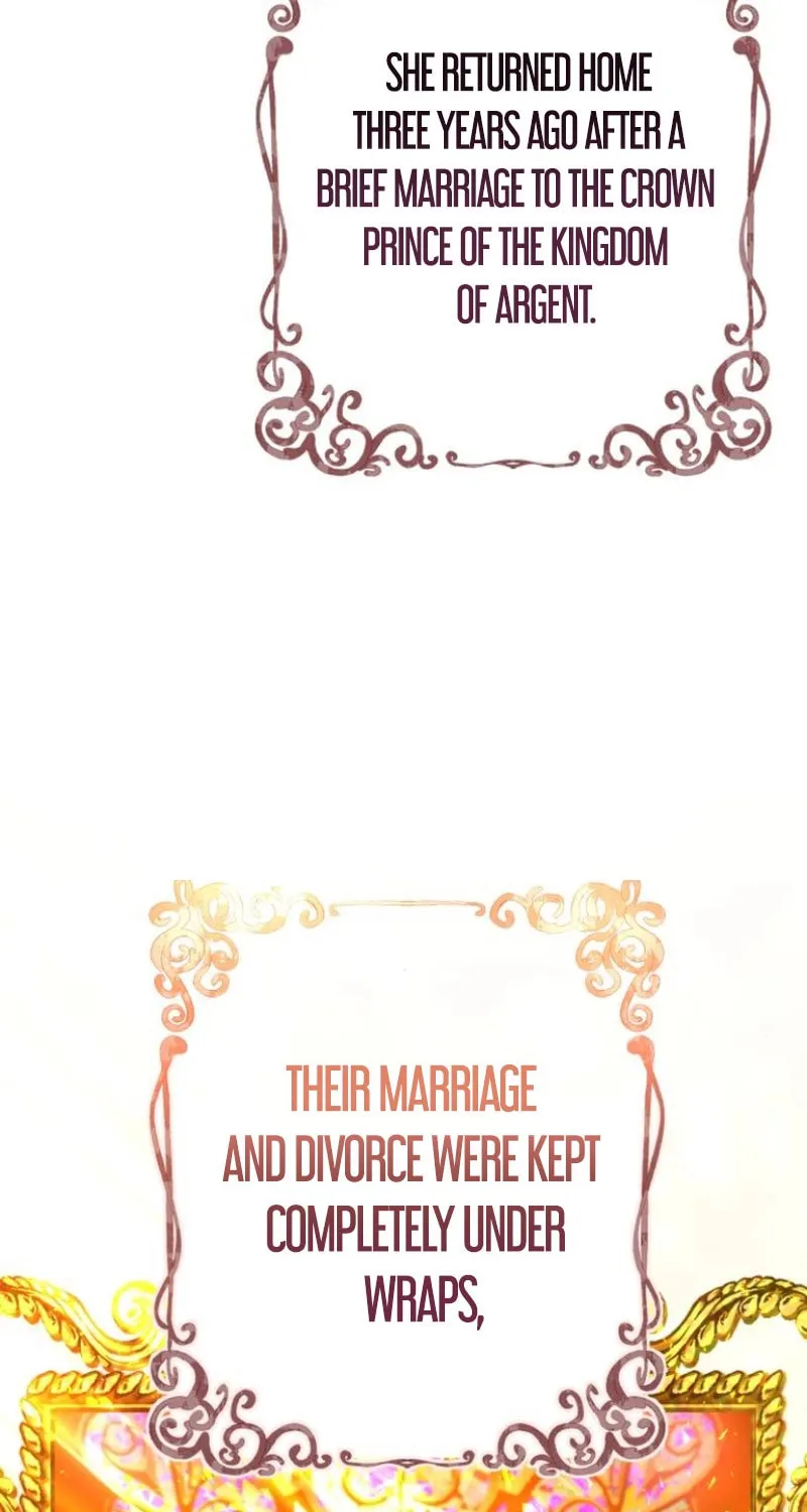 The End of an Imperfect Divorce Chapter 11 page 39 - 