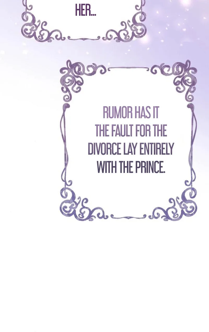 The End of an Imperfect Divorce Chapter 11 page 41 - 