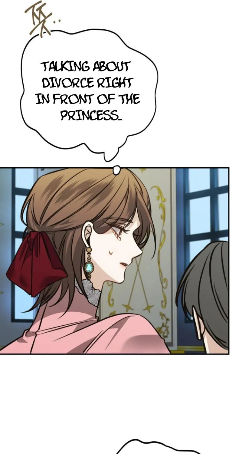 The End of an Imperfect Divorce Chapter 11 page 42 - 
