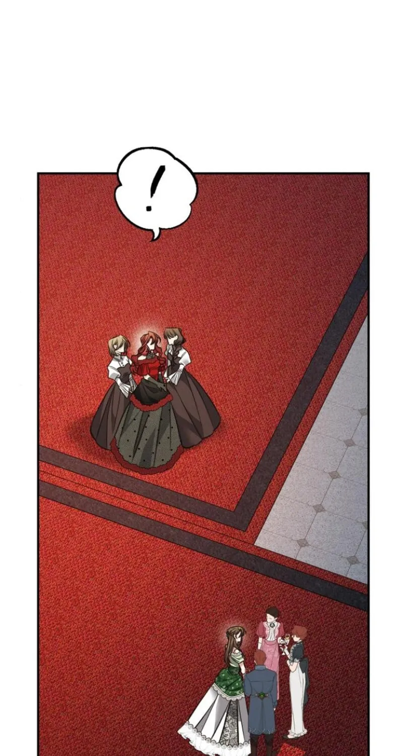 The End of an Imperfect Divorce Chapter 11 page 47 - 