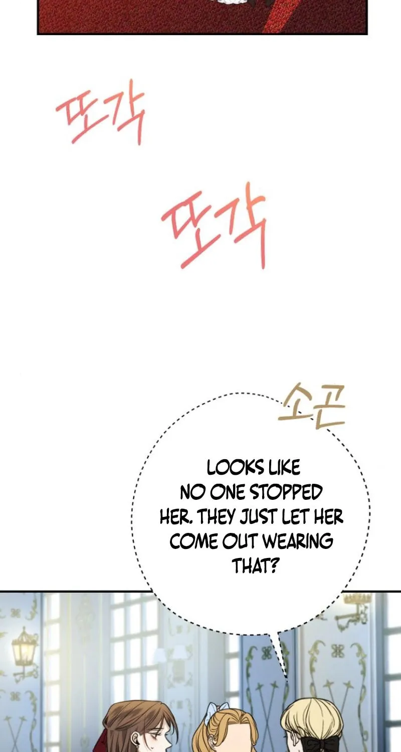 The End of an Imperfect Divorce Chapter 11 page 48 - 