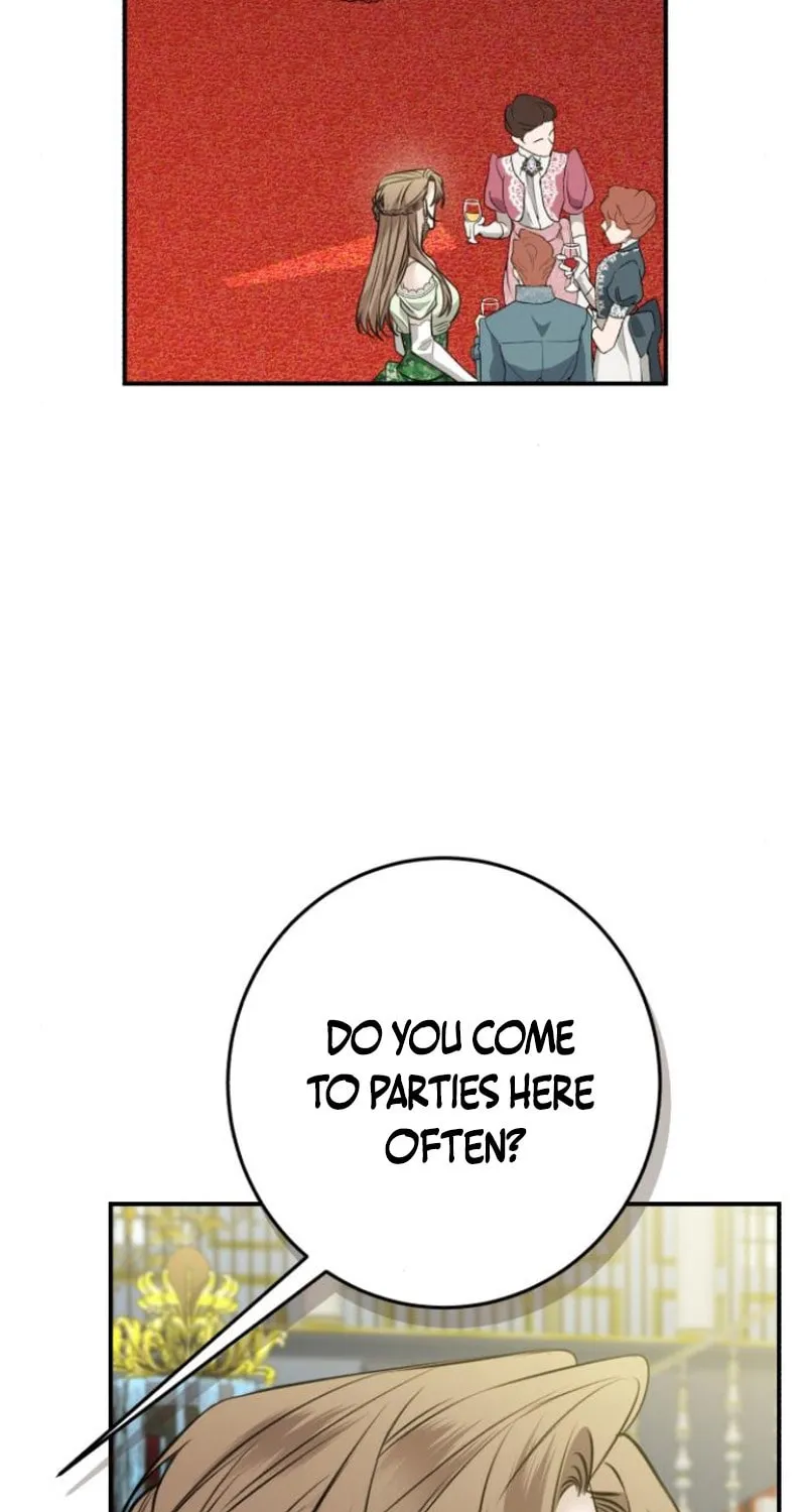 The End of an Imperfect Divorce Chapter 11 page 50 - 