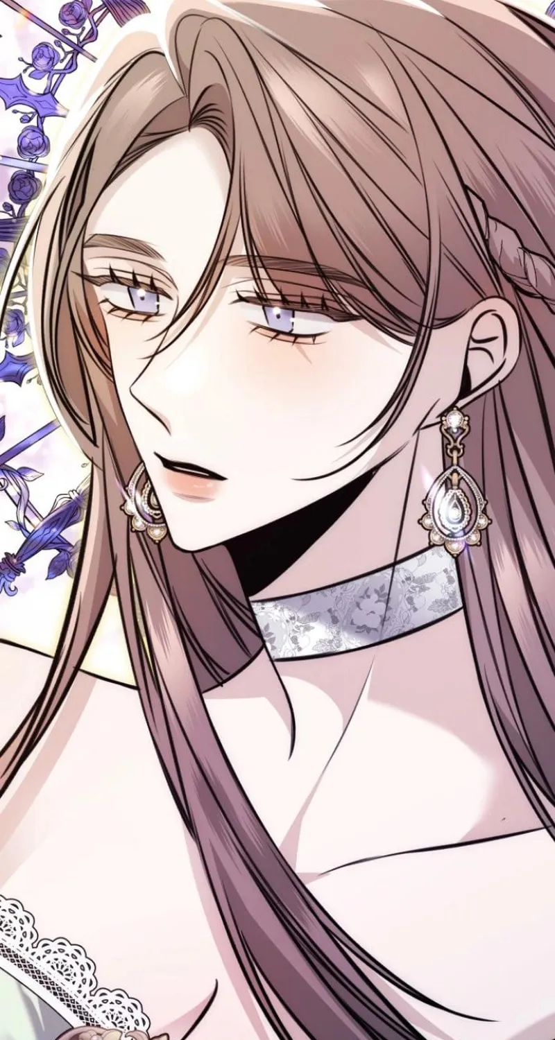 The End of an Imperfect Divorce Chapter 11 page 6 - 