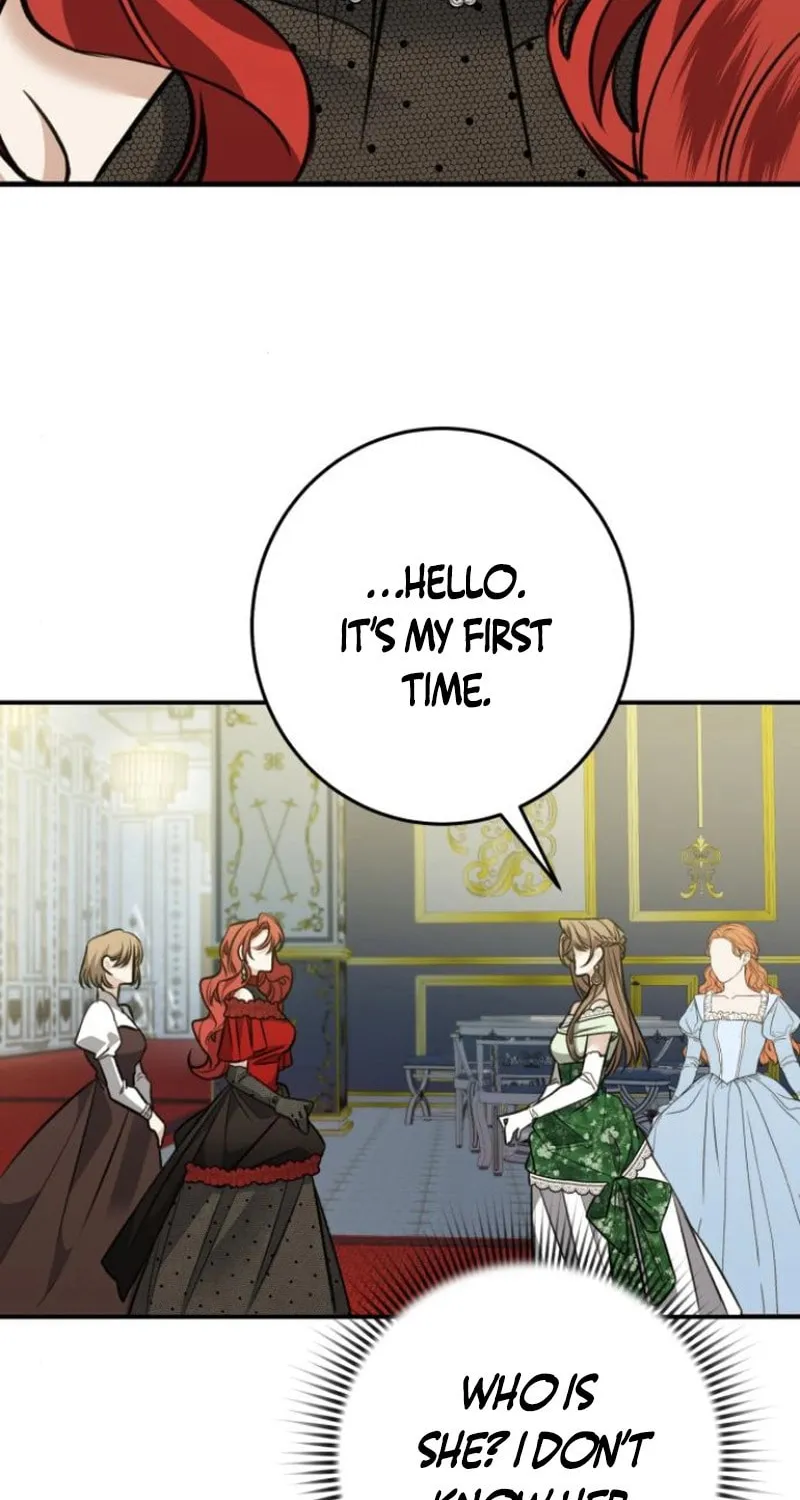 The End of an Imperfect Divorce Chapter 11 page 53 - 