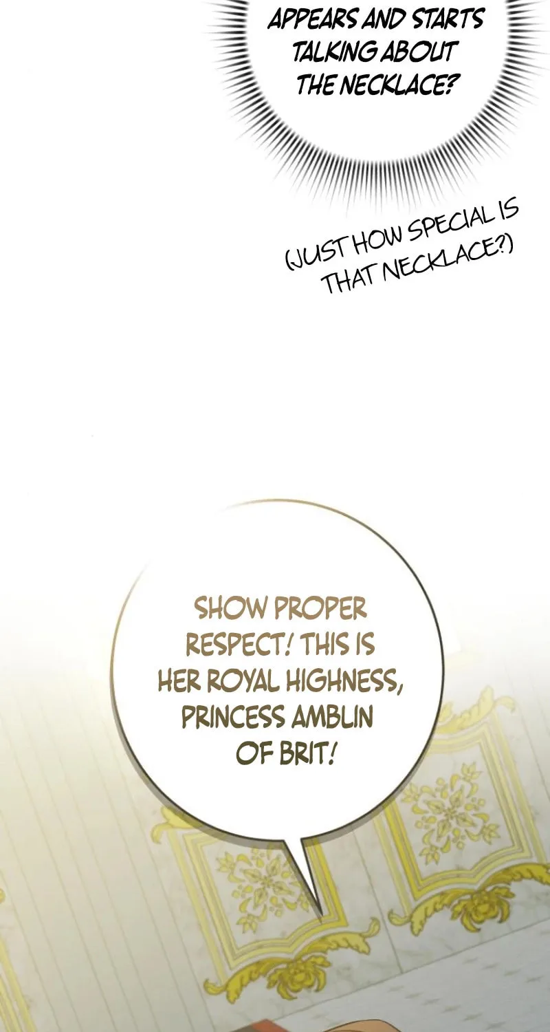 The End of an Imperfect Divorce Chapter 11 page 56 - 