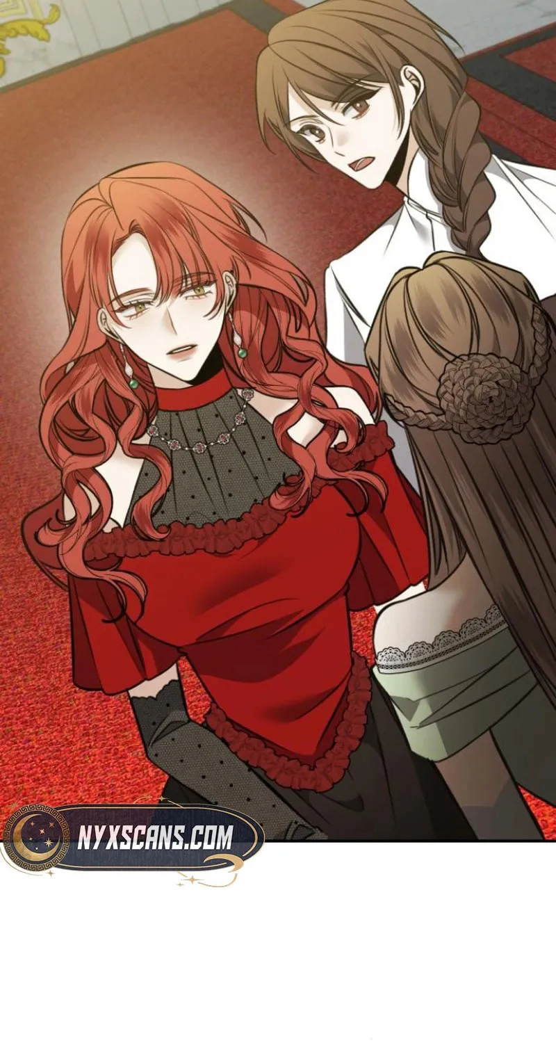 The End of an Imperfect Divorce Chapter 11 page 57 - 