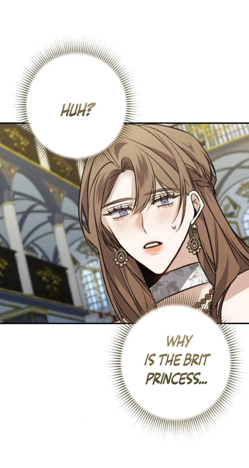 The End of an Imperfect Divorce Chapter 11 page 58 - 