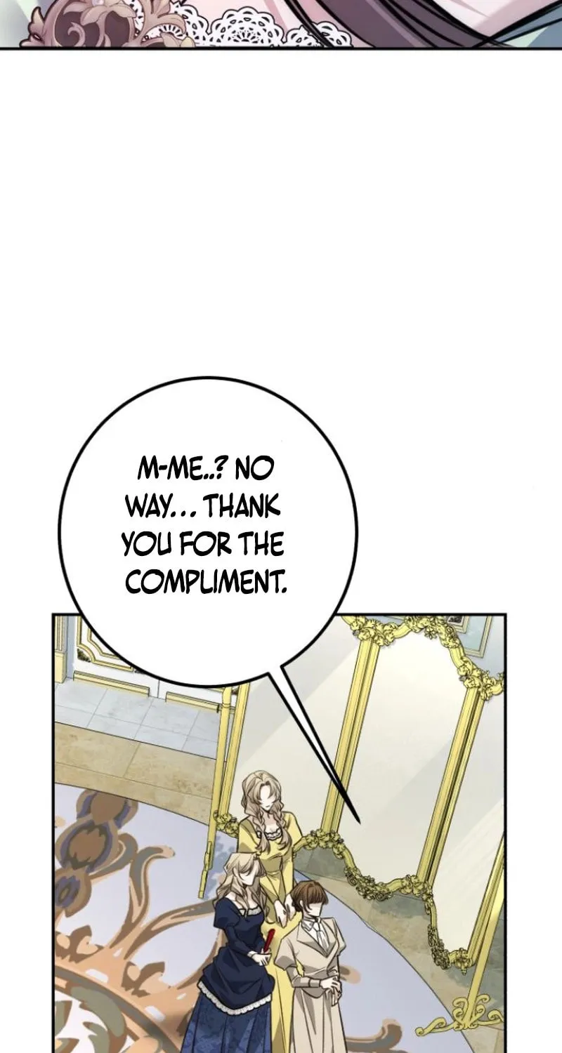 The End of an Imperfect Divorce Chapter 11 page 7 - 