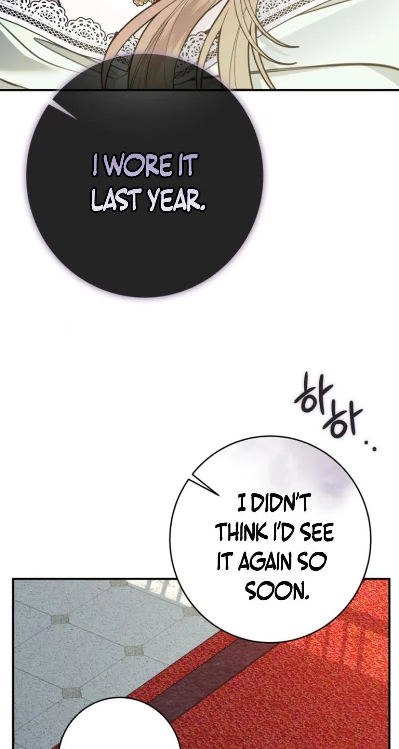 The End of an Imperfect Divorce Chapter 11 page 64 - 