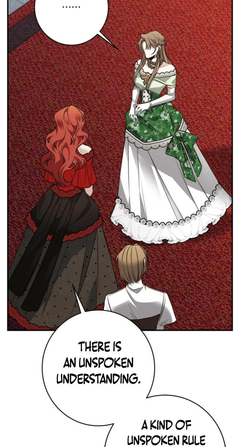 The End of an Imperfect Divorce Chapter 11 page 65 - 