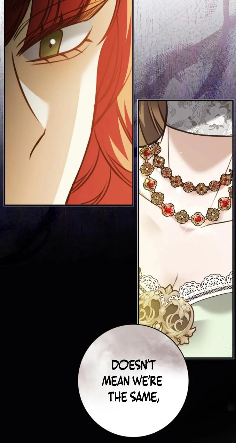 The End of an Imperfect Divorce Chapter 11 page 70 - 