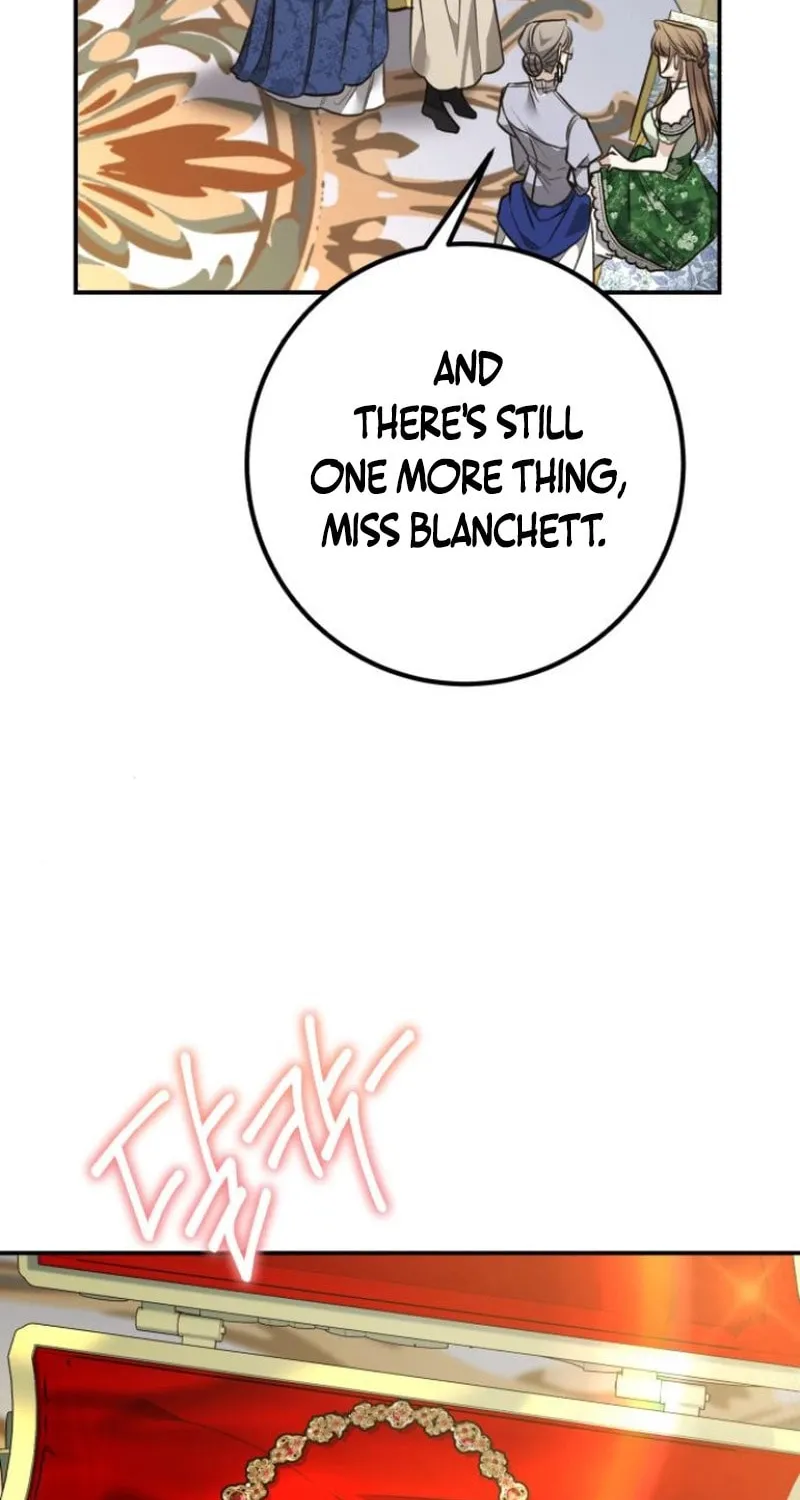 The End of an Imperfect Divorce Chapter 11 page 8 - 