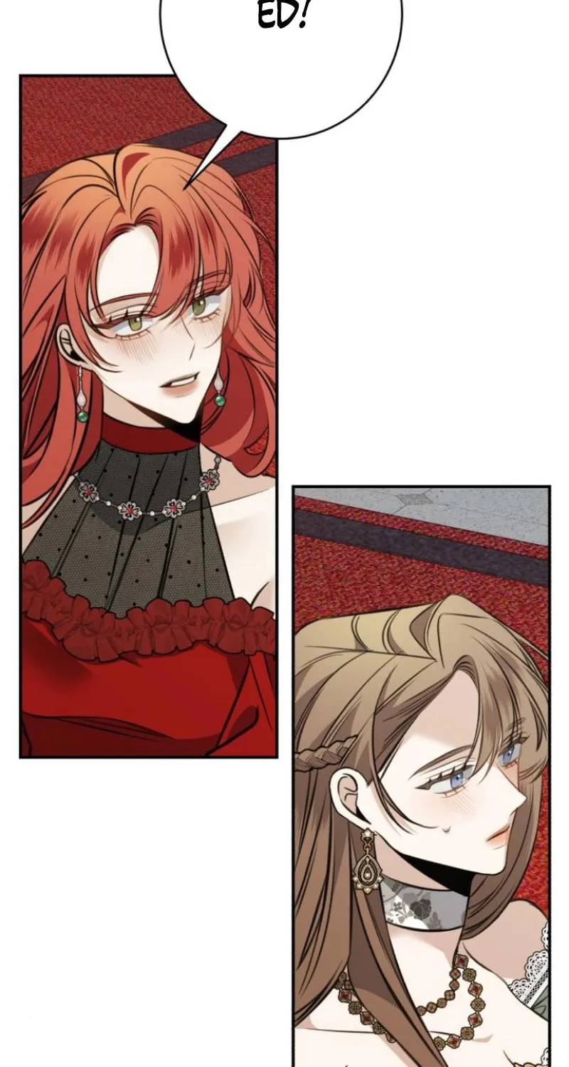 The End of an Imperfect Divorce Chapter 11 page 77 - 