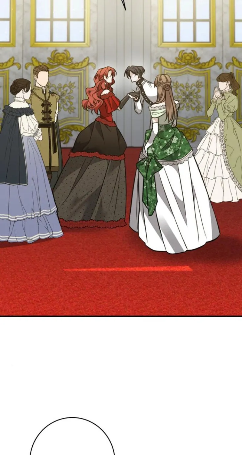 The End of an Imperfect Divorce Chapter 11 page 79 - 