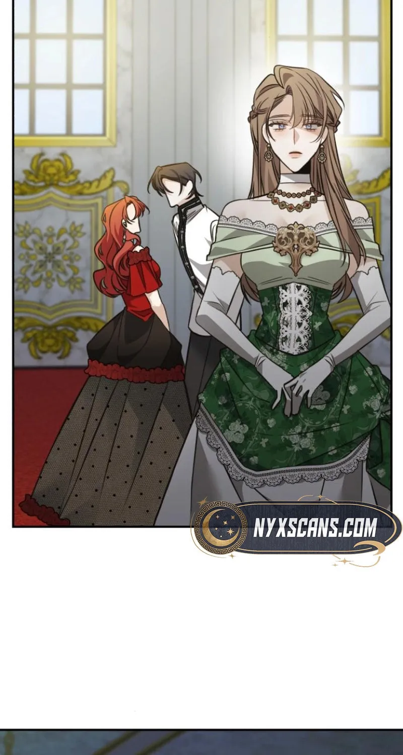 The End of an Imperfect Divorce Chapter 11 page 81 - 