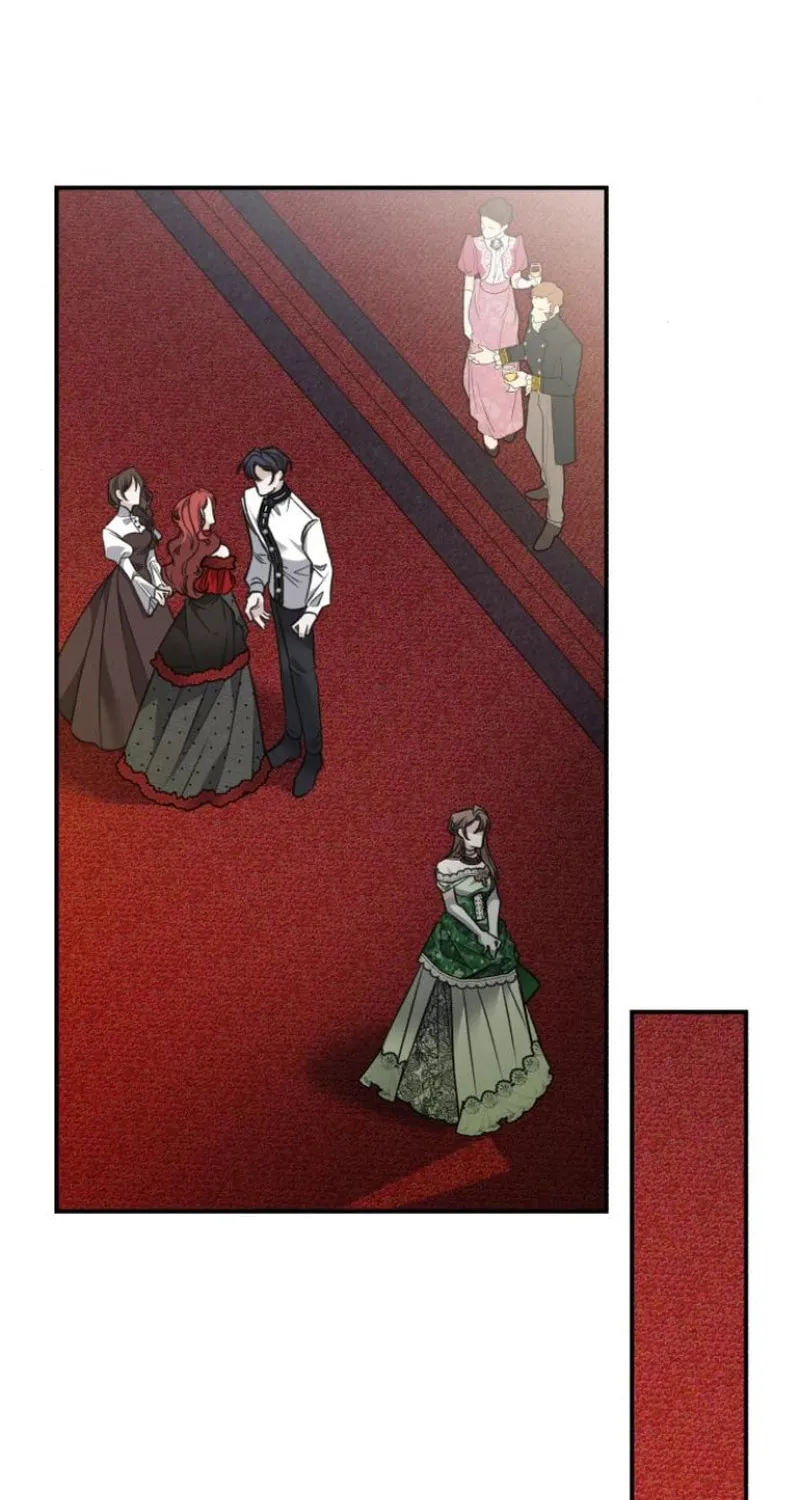 The End of an Imperfect Divorce Chapter 11 page 83 - 