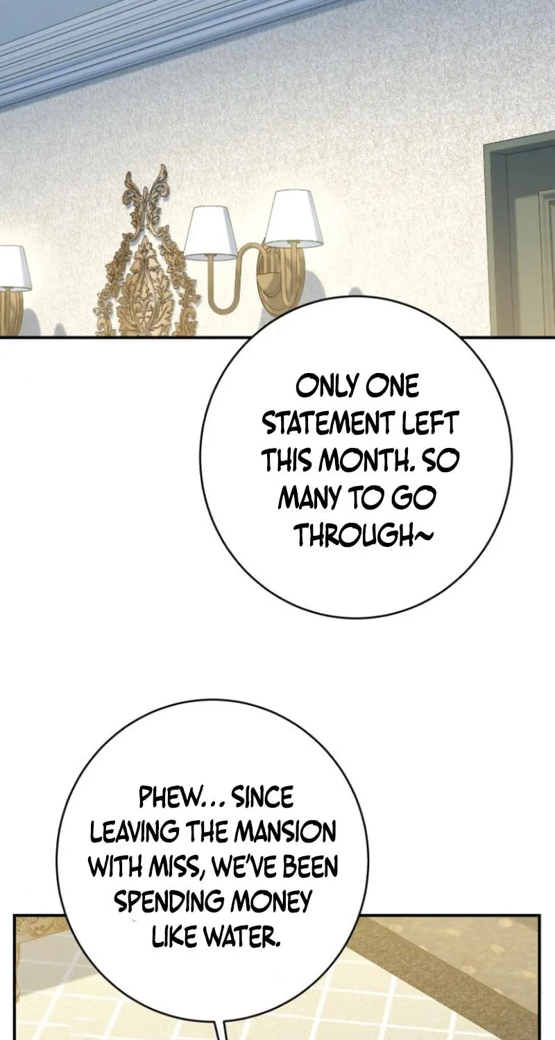 The End of an Imperfect Divorce Chapter 11 page 85 - 
