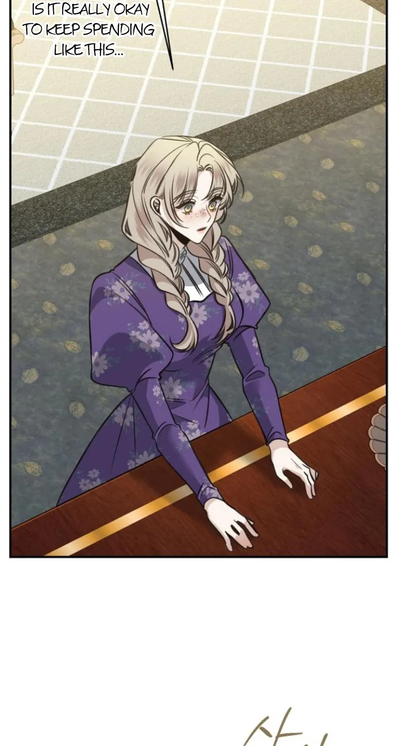 The End of an Imperfect Divorce Chapter 11 page 86 - 