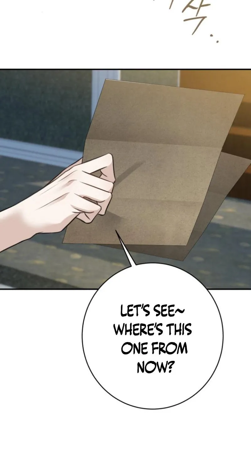 The End of an Imperfect Divorce Chapter 11 page 87 - 