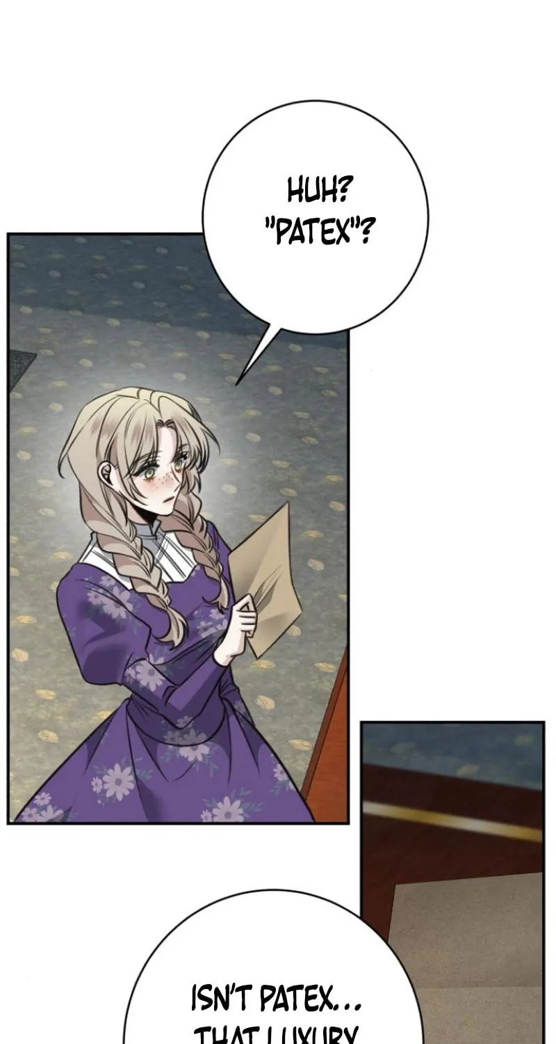 The End of an Imperfect Divorce Chapter 11 page 88 - 