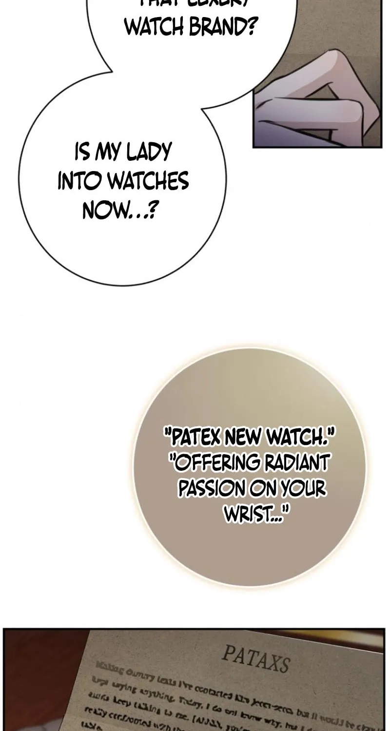The End of an Imperfect Divorce Chapter 11 page 89 - 